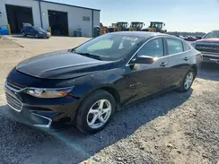 1G1ZB5ST8GF355410 2016 CHEVROLET MALIBU
