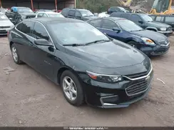 1G1ZB5ST8GF355701 2016 CHEVROLET MALIBU