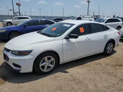 1G1ZB5ST8GF358985 2016 CHEVROLET MALIBU