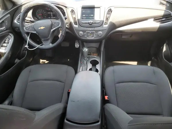 1G1ZB5ST8GF358985 2016 CHEVROLET MALIBU - Image 8