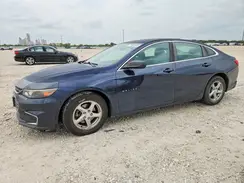 1G1ZB5ST8HF100709 2017 CHEVROLET MALIBU