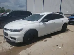 1G1ZB5ST8HF103612 2017 CHEVROLET MALIBU