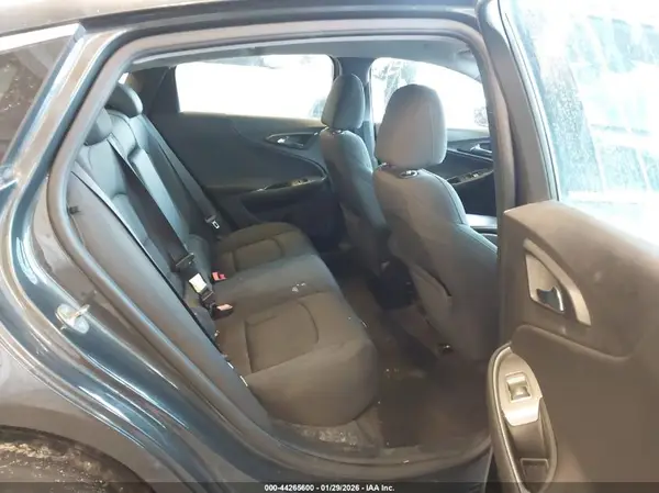 1G1ZB5ST8HF103738 2017 CHEVROLET MALIBU - Image 8
