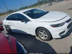 1G1ZB5ST8HF106767 2017 CHEVROLET MALIBU