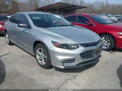 1G1ZB5ST8HF108244 2017 CHEVROLET MALIBU