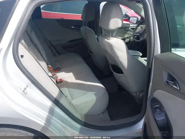 1G1ZB5ST8HF108244 2017 CHEVROLET MALIBU - Image 8