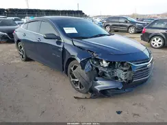 1G1ZB5ST8HF108356 2017 CHEVROLET MALIBU