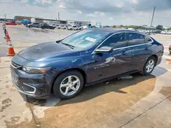 1G1ZB5ST8HF108700 2017 CHEVROLET MALIBU