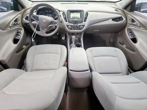 1G1ZB5ST8HF108700 2017 CHEVROLET MALIBU - Image 8