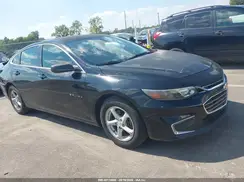 1G1ZB5ST8HF108731 2017 CHEVROLET MALIBU