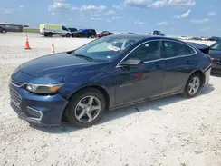 1G1ZB5ST8HF112830 2017 CHEVROLET MALIBU