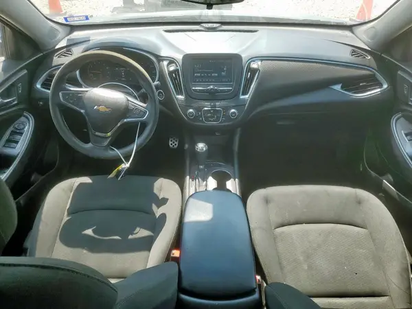 1G1ZB5ST8HF112830 2017 CHEVROLET MALIBU - Image 8