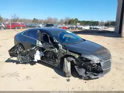 1G1ZB5ST8HF113671 2017 CHEVROLET MALIBU