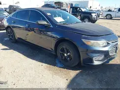 1G1ZB5ST8HF115257 2017 CHEVROLET MALIBU
