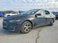 1G1ZB5ST8HF117171 2017 CHEVROLET MALIBU