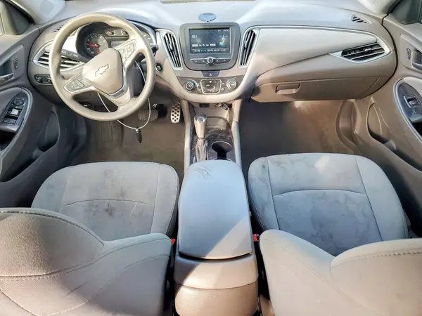 1G1ZB5ST8HF117171 2017 CHEVROLET MALIBU - Image 8