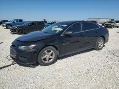 1G1ZB5ST8HF118921 2017 CHEVROLET MALIBU