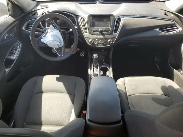 1G1ZB5ST8HF118921 2017 CHEVROLET MALIBU - Image 8