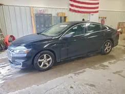 1G1ZB5ST8HF119342 2017 CHEVROLET MALIBU