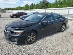 1G1ZB5ST8HF120099 2017 CHEVROLET MALIBU