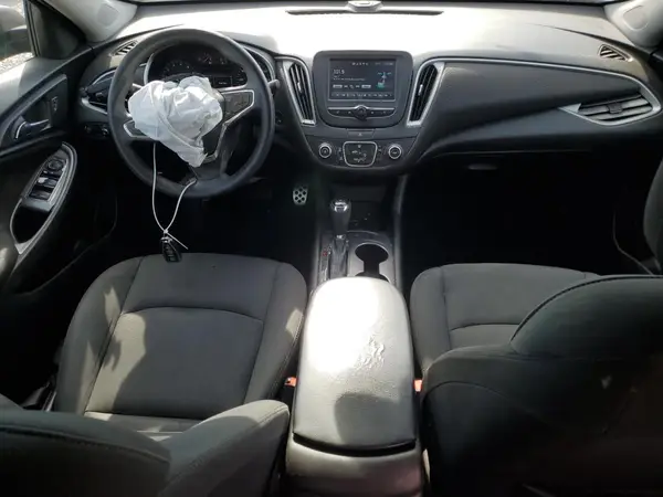 1G1ZB5ST8HF120099 2017 CHEVROLET MALIBU - Image 8