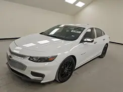 1G1ZB5ST8HF121415 2017 CHEVROLET MALIBU