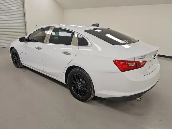 1G1ZB5ST8HF121415 2017 CHEVROLET MALIBU - Image 2