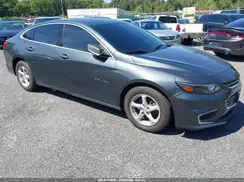 1G1ZB5ST8HF123505 2017 CHEVROLET MALIBU