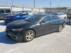 1G1ZB5ST8HF125092 2017 CHEVROLET MALIBU