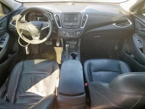 1G1ZB5ST8HF125092 2017 CHEVROLET MALIBU - Image 8