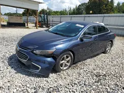 1G1ZB5ST8HF125514 2017 CHEVROLET MALIBU