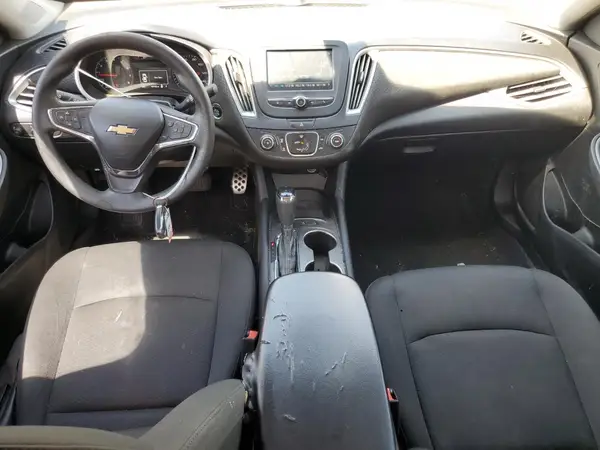 1G1ZB5ST8HF125514 2017 CHEVROLET MALIBU - Image 8