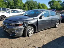1G1ZB5ST8HF126033 2017 CHEVROLET MALIBU