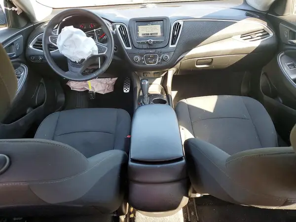 1G1ZB5ST8HF126033 2017 CHEVROLET MALIBU - Image 8