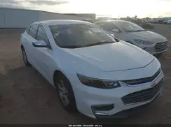1G1ZB5ST8HF127831 2017 CHEVROLET MALIBU