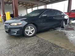 1G1ZB5ST8HF128333 2017 CHEVROLET MALIBU