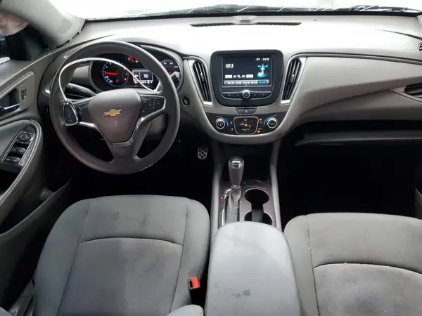 1G1ZB5ST8HF128333 2017 CHEVROLET MALIBU - Image 8