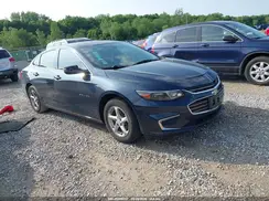 1G1ZB5ST8HF130101 2017 CHEVROLET MALIBU