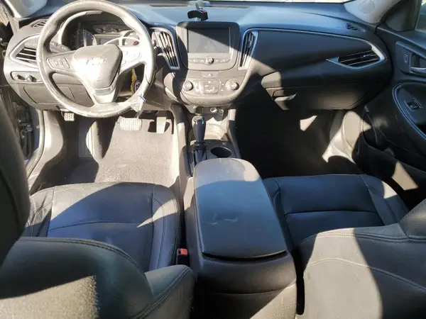 1G1ZB5ST8HF130941 2017 CHEVROLET MALIBU - Image 8