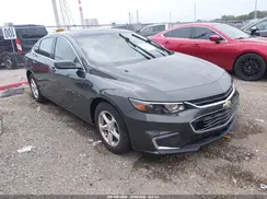 1G1ZB5ST8HF131071 2017 CHEVROLET MALIBU