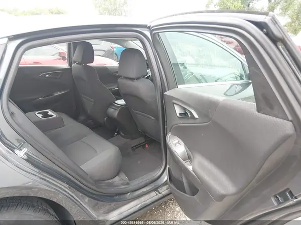 1G1ZB5ST8HF131071 2017 CHEVROLET MALIBU - Image 8
