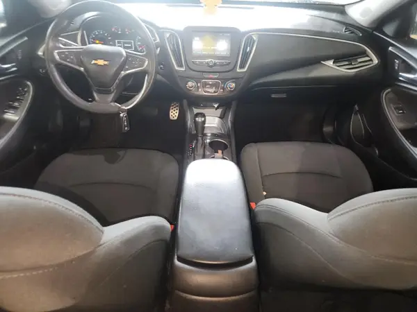 1G1ZB5ST8HF131118 2017 CHEVROLET MALIBU - Image 8