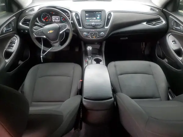1G1ZB5ST8HF132009 2017 CHEVROLET MALIBU - Image 8