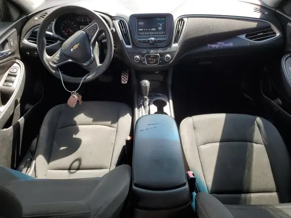 1G1ZB5ST8HF132592 2017 CHEVROLET MALIBU - Image 8