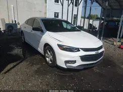 1G1ZB5ST8HF133483 2017 CHEVROLET MALIBU