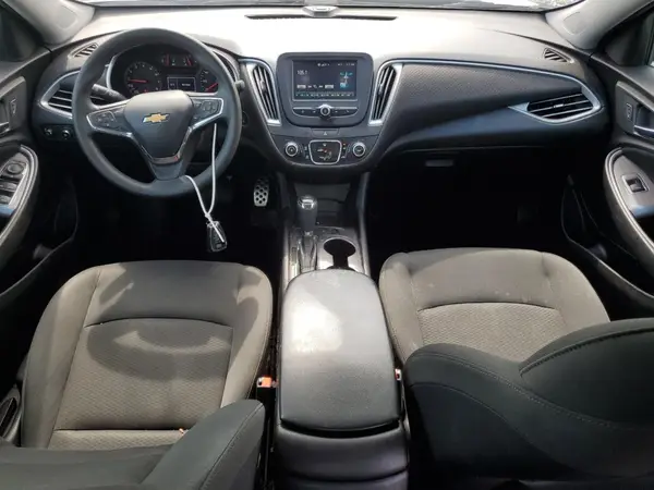 1G1ZB5ST8HF135668 2017 CHEVROLET MALIBU - Image 8