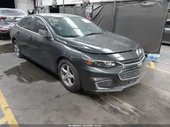 1G1ZB5ST8HF136609 2017 CHEVROLET MALIBU