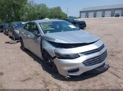 1G1ZB5ST8HF137338 2017 CHEVROLET MALIBU