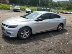1G1ZB5ST8HF137985 2017 CHEVROLET MALIBU