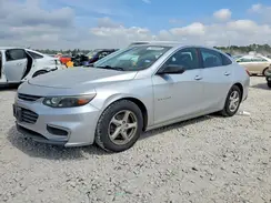 1G1ZB5ST8HF138036 2017 CHEVROLET MALIBU